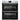Hisense BID75211XUK Built-Under Electric Double Oven - Stainless Steel