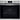 Indesit IFW3841PIX Aria Electric Single Oven - Stainless Steel