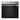 Indesit IO233XUK Click&Clean Electric Single Oven - Stainless Steel