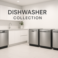 اعمل صورة تنفع غلاف لمجموعه سلع DISHWASHER
عشان احطها على موفعى الالكترونى