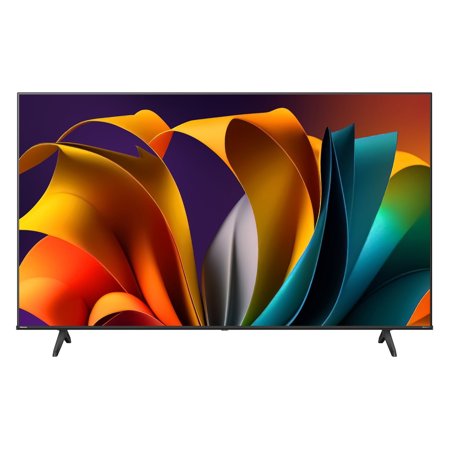 Hisense A6N 55 inch Smart 4K Ultra HD LED TV