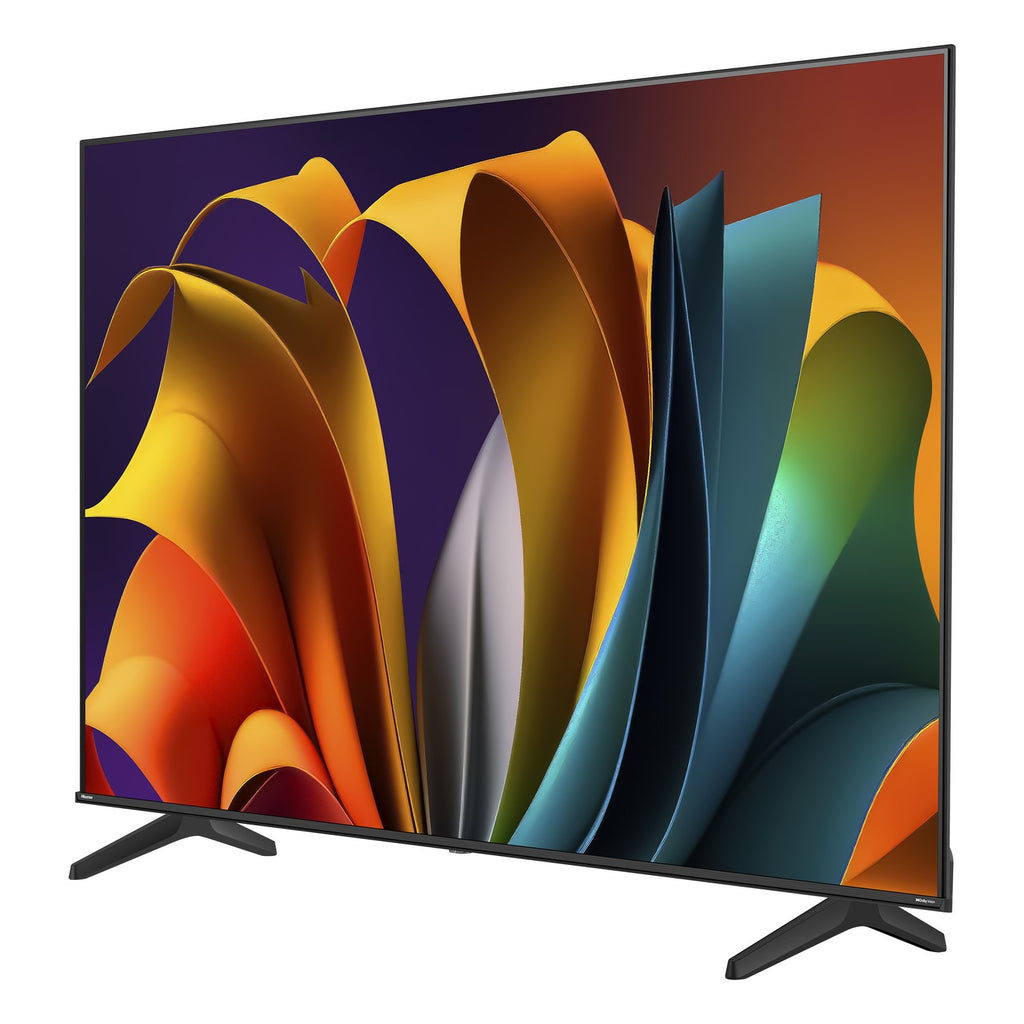 Hisense A6N 55 inch Smart 4K Ultra HD LED TV