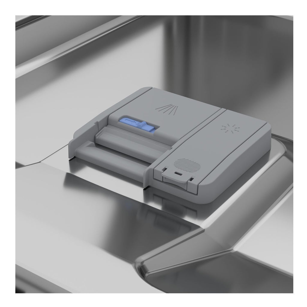 Beko Integrated Dishwasher – Quick&Shine™ Black Control Panel