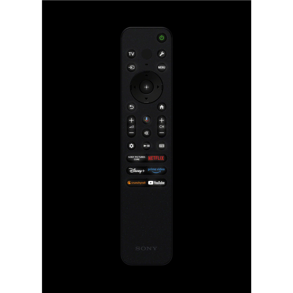 Sony BRAVIA 8 XR80P 65 inch Smart 4K Ultra HD OLED TV