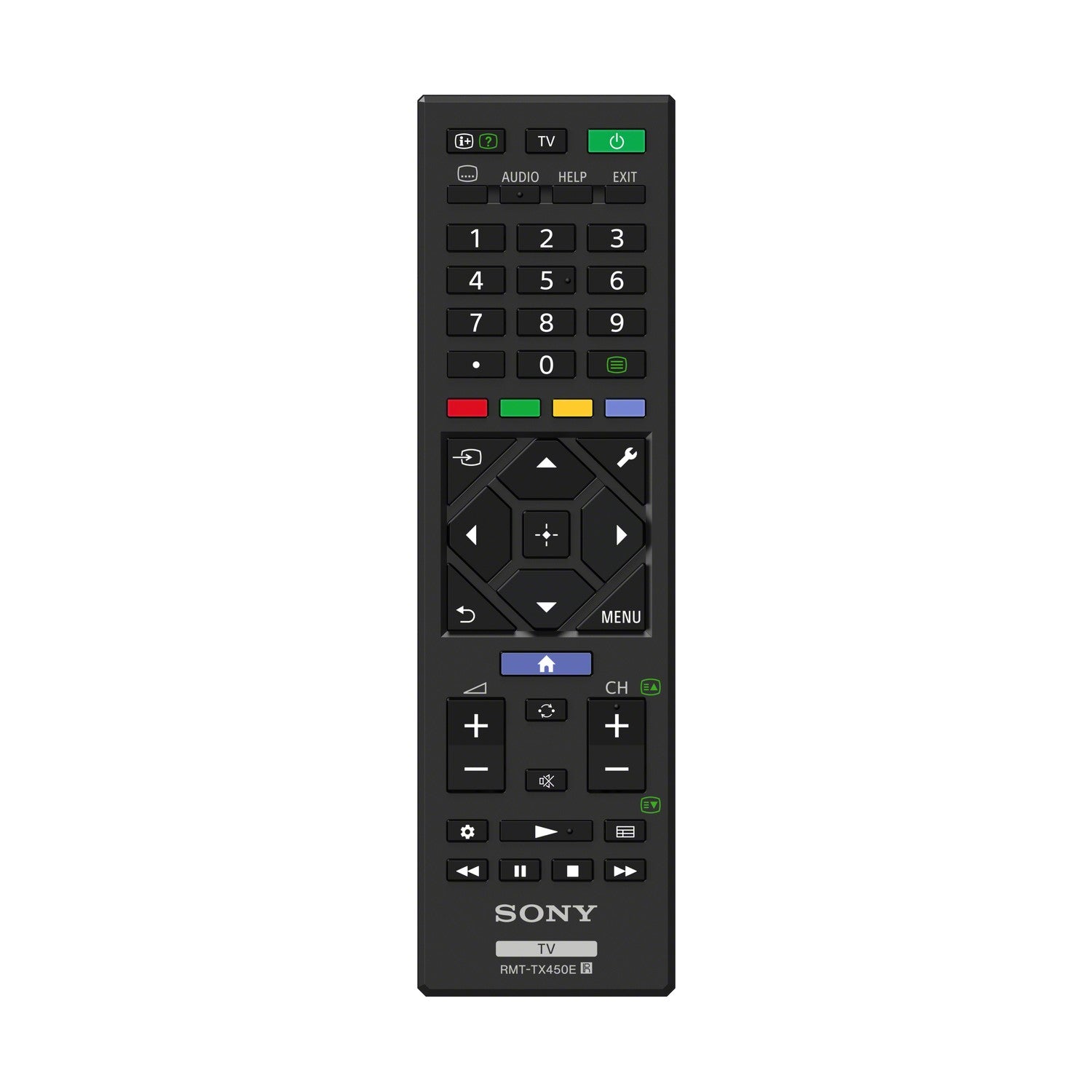 Sony BRAVIA 8 XR80P 65 inch Smart 4K Ultra HD OLED TV