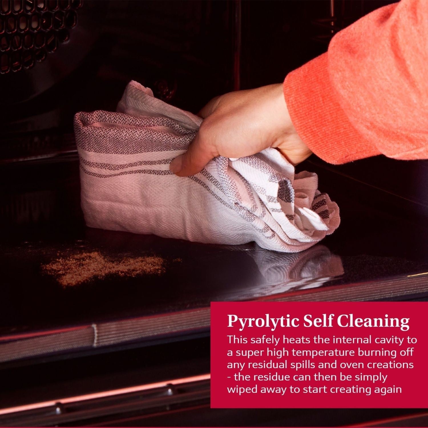 Neff N30 B2DCG7AK3B Electric Single Oven - Black