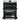 Hisense BID75211XUK Built-Under Electric Double Oven - Stainless Steel