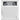 Indesit Push&Go Integrated Dishwasher - White control panel