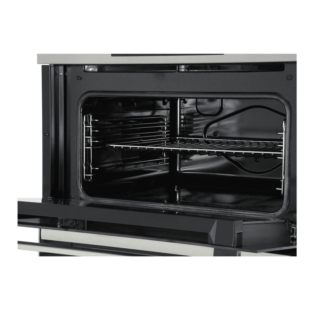 AEG 6000 Series DCB331010M Built-In Electric Double Oven - Stainless Steel