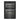 Hotpoint DIH10DB Built-In Electric Double Oven - Black