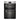 Indesit DII10DIX Electric Built In Double Oven - Stainless Steel