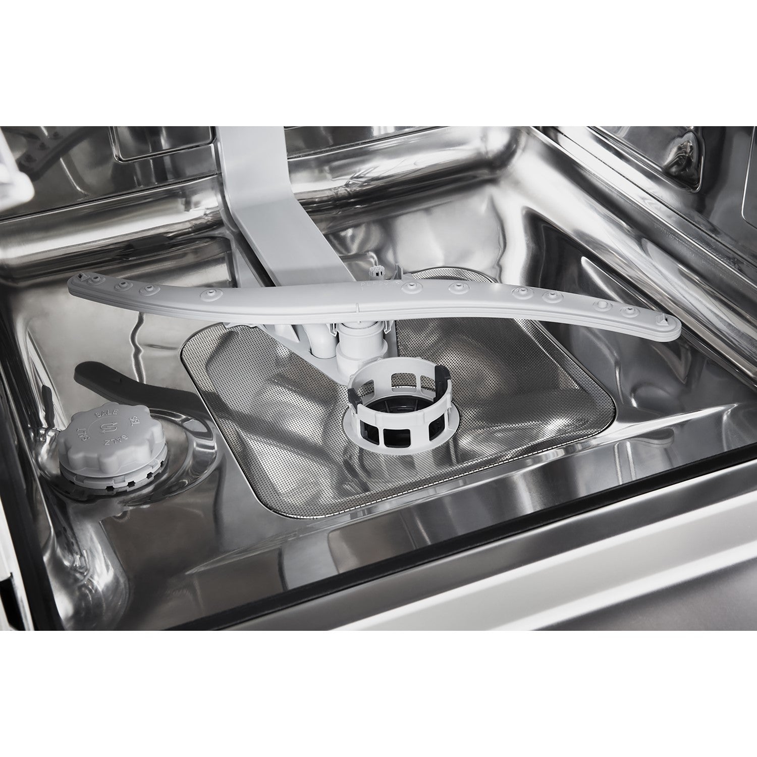 Hotpoint Extra Freestanding Dishwasher - ActiveDry, Black