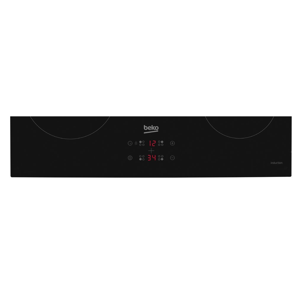 Beko 60cm 4 Zone Induction Hob
