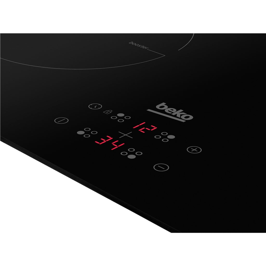 Beko 60cm 4 Zone Induction Hob