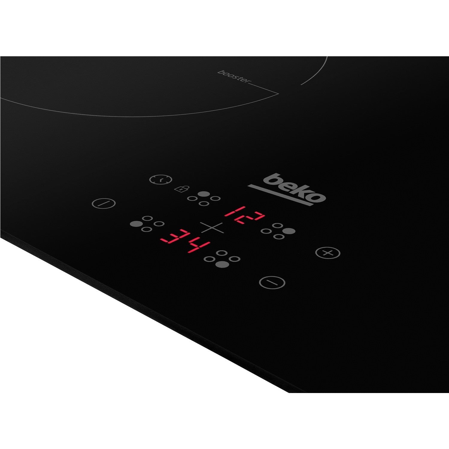 Beko 60cm 4 Zone Induction Hob