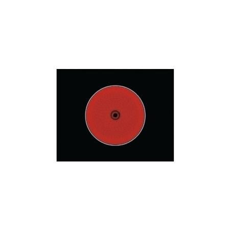 AEG 3000 Series 59cm 4 Zone Ceramic Hob with Knob Controls