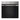 Indesit IO232HXUK Electric Conventional Single Oven - Stainless Steel