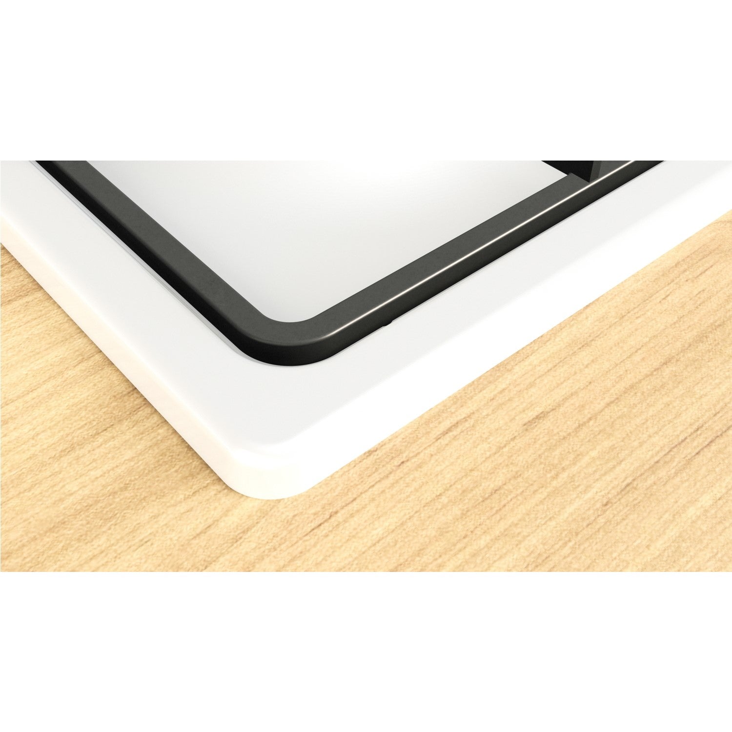 Bosch Series 2 60cm 4 Burner Gas Hob - White