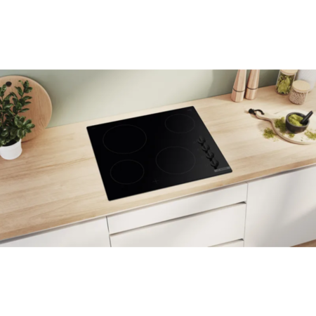 Bosch Series 2 60cm 4 Zone Ceramic Hob