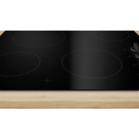 Bosch Series 2 60cm 4 Zone Ceramic Hob
