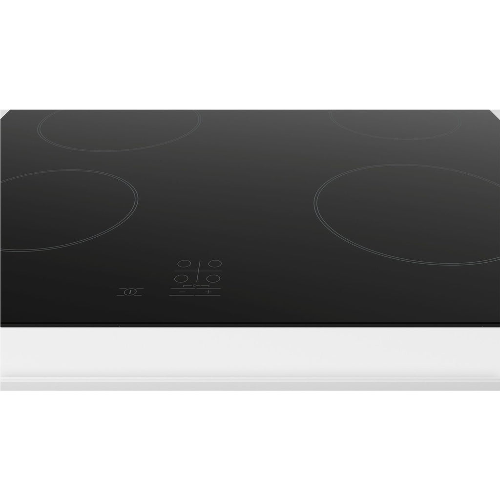 Bosch Series 2 60cm 4 Zone Ceramic Hob