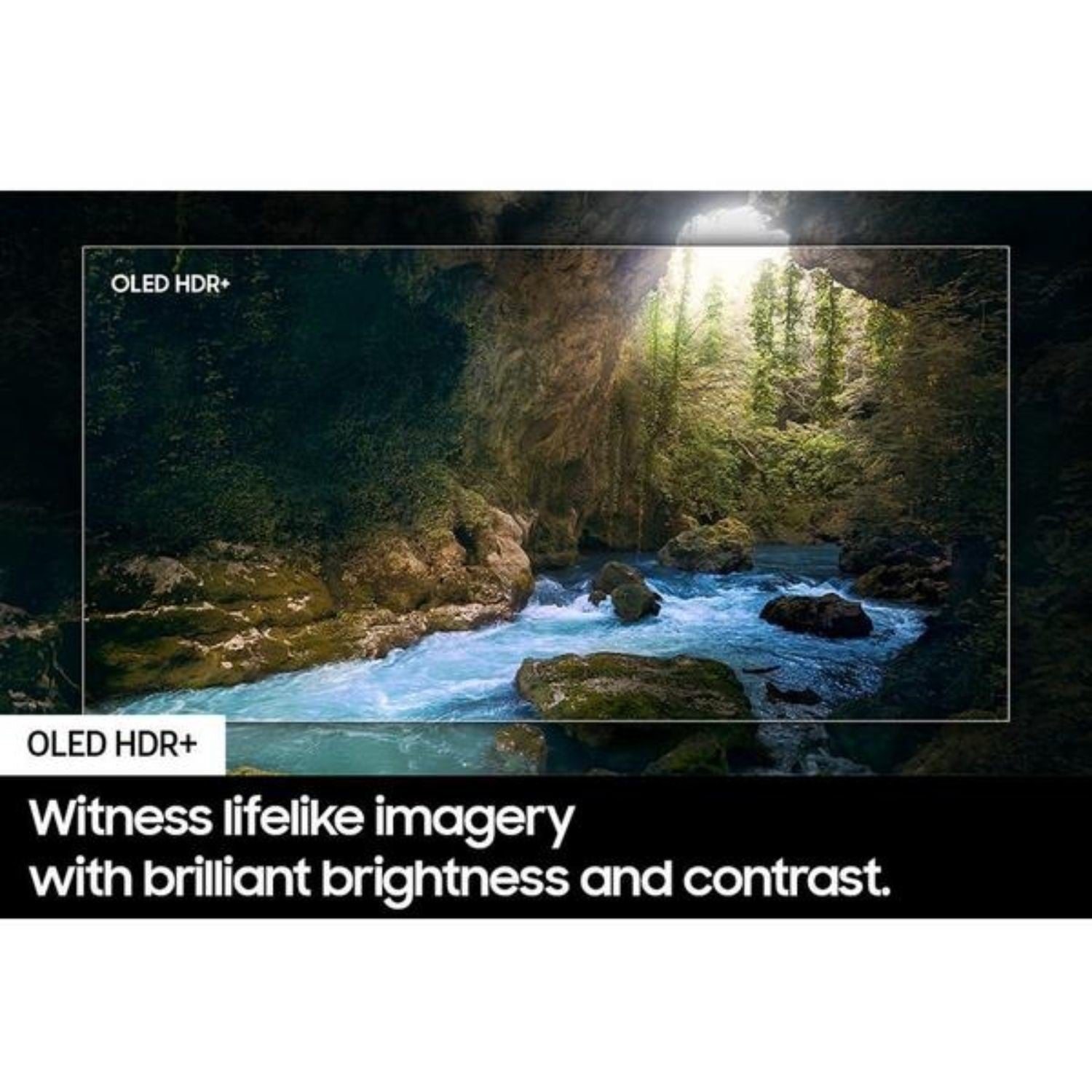 Samsung S90D 55 inch Smart 4K Ultra HD OLED TV