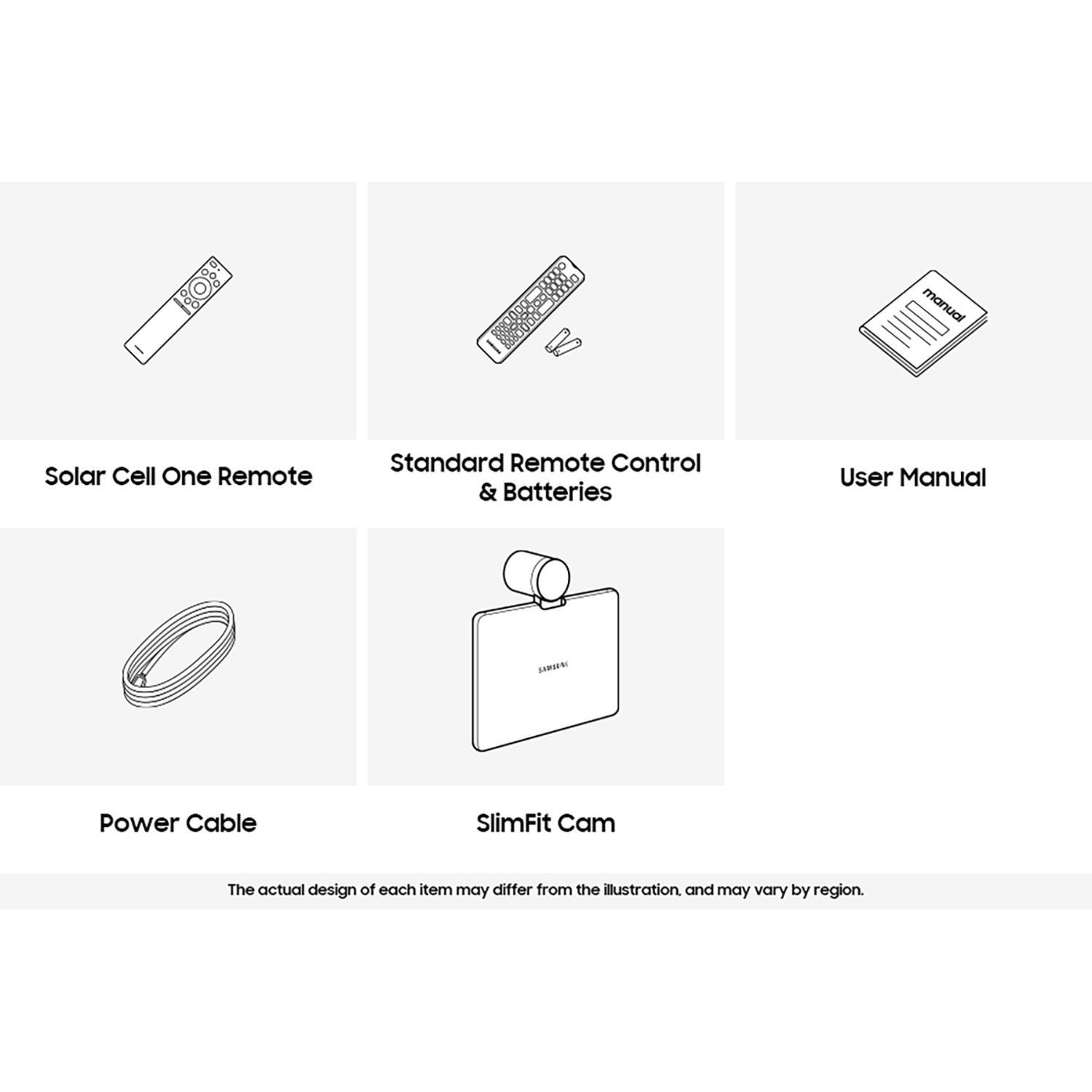 Samsung QN95D 55 inch Smart 4K Ultra HD Neo QLED TV