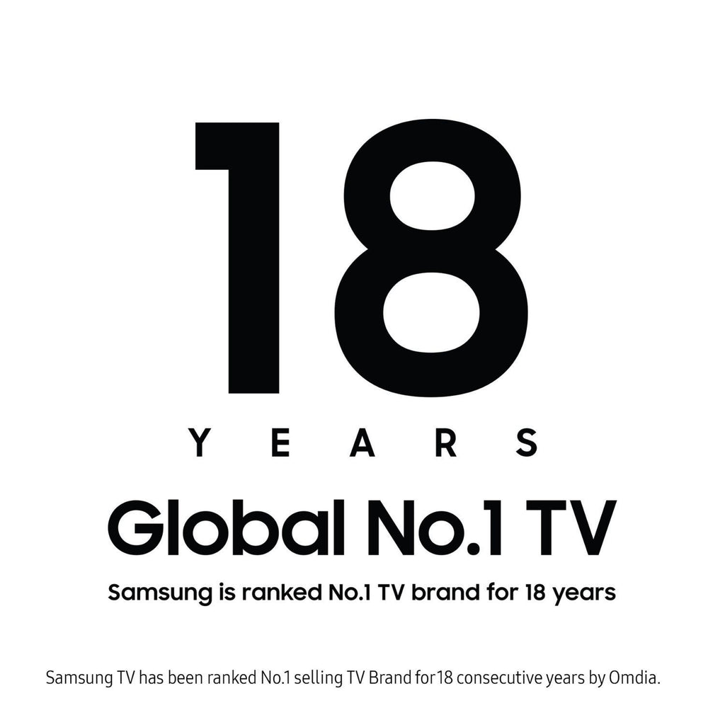 Samsung QN95D 55 inch Smart 4K Ultra HD Neo QLED TV