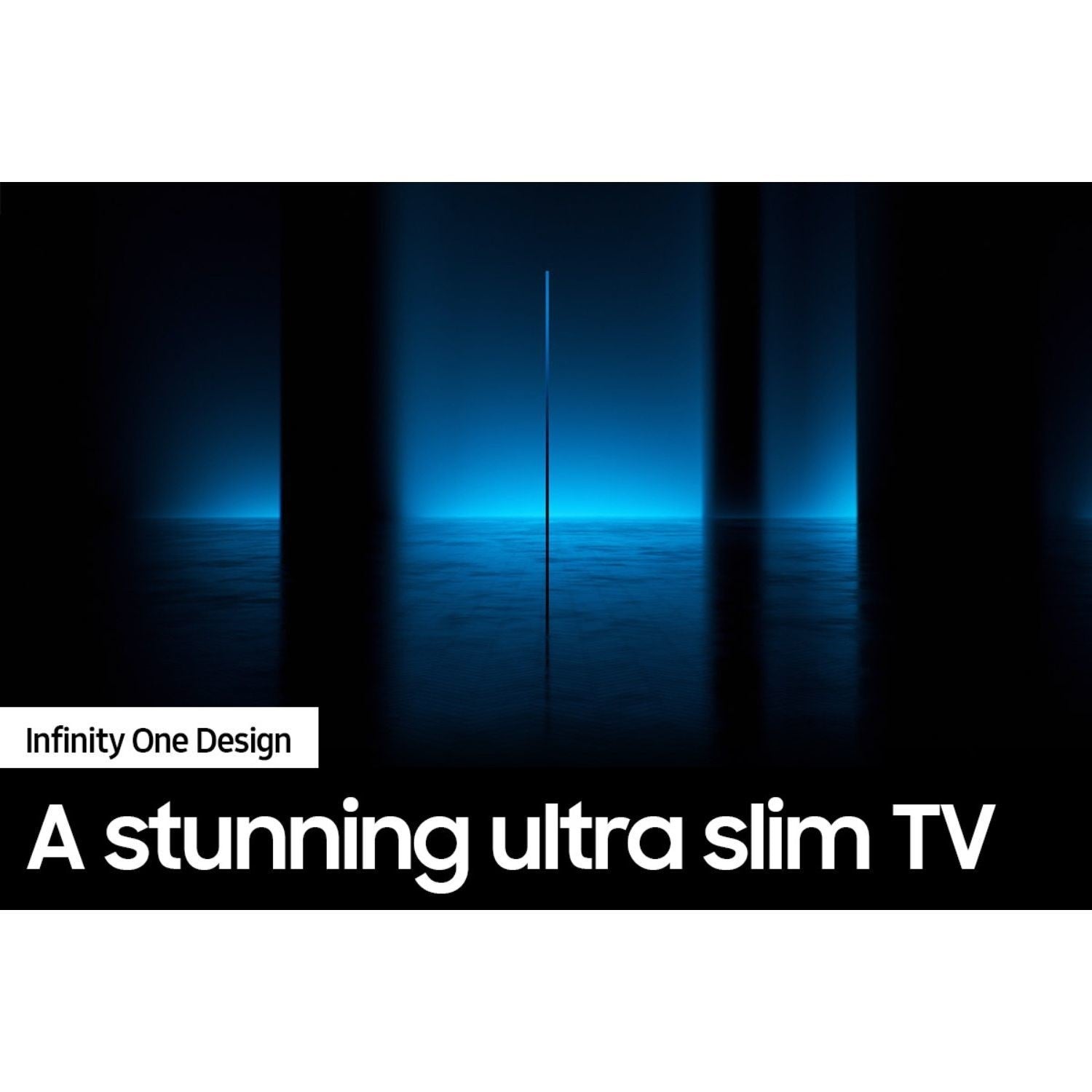 Samsung QN95D 55 inch Smart 4K Ultra HD Neo QLED TV
