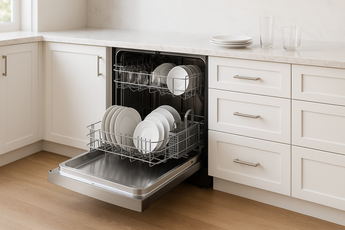 اعمل صورة مناسبه لفئة Dishwashers